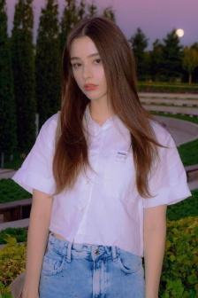 爱的迷迭香